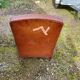 Fauteuil club