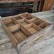 Tiroir casier d'atelier