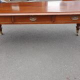 Table basse anglaise