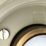 Mid-century Albertslund suspension by Jens Møller Jensen for Louis Poulsen, 1960s.