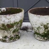 Set of 4 planters
