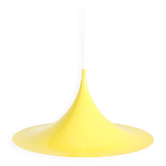 Suspension Semi yellow by Claus Bonderup and Torsten Thorup for Fog & Morup
