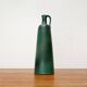 Minimalist Carafe Vase from Mid-Century German Workshop by Brockmann Extertal, 1960s
