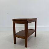 Table d'appoint, console par Salling Stolefabrik, années 1960