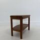 Table d'appoint, console par Salling Stolefabrik, années 1960