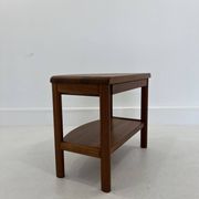 Table d'appoint, console par Salling Stolefabrik, années 1960