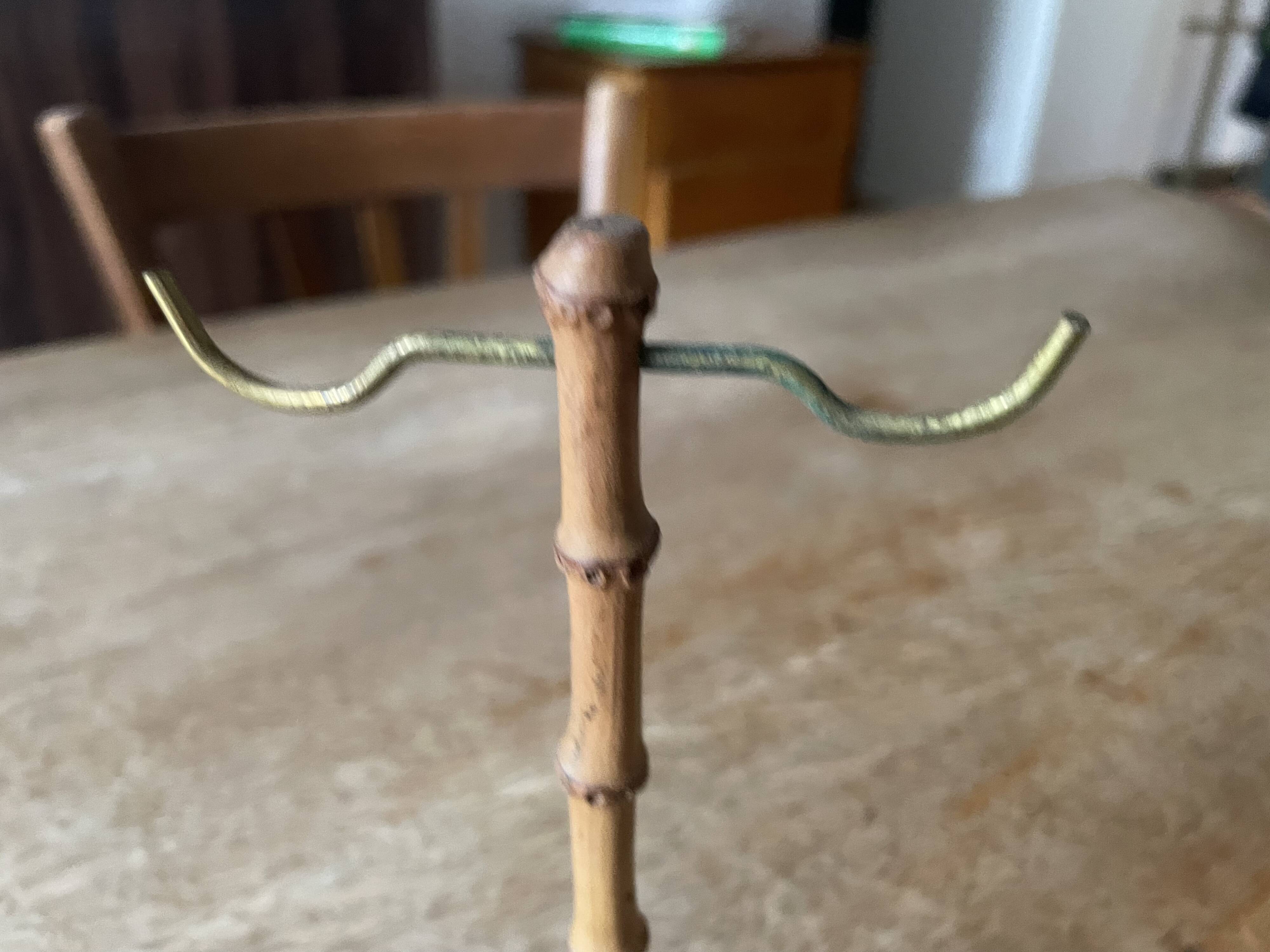 1950s gardening tool set