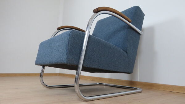 fauteuil Mücke Melder Bauhaus