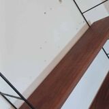 Vintage Wall Shelf, 1970s