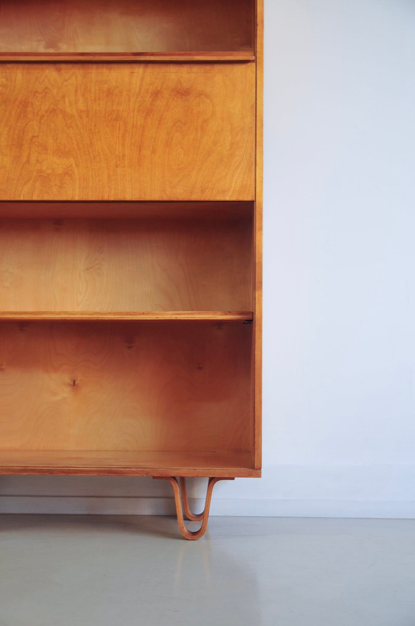 Secretary Cees Braakman for Pastoe