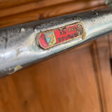 Ancient painter's stepladder