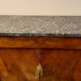 Secretary Walnut Empire