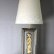 Pair of lamps from the Baguès house