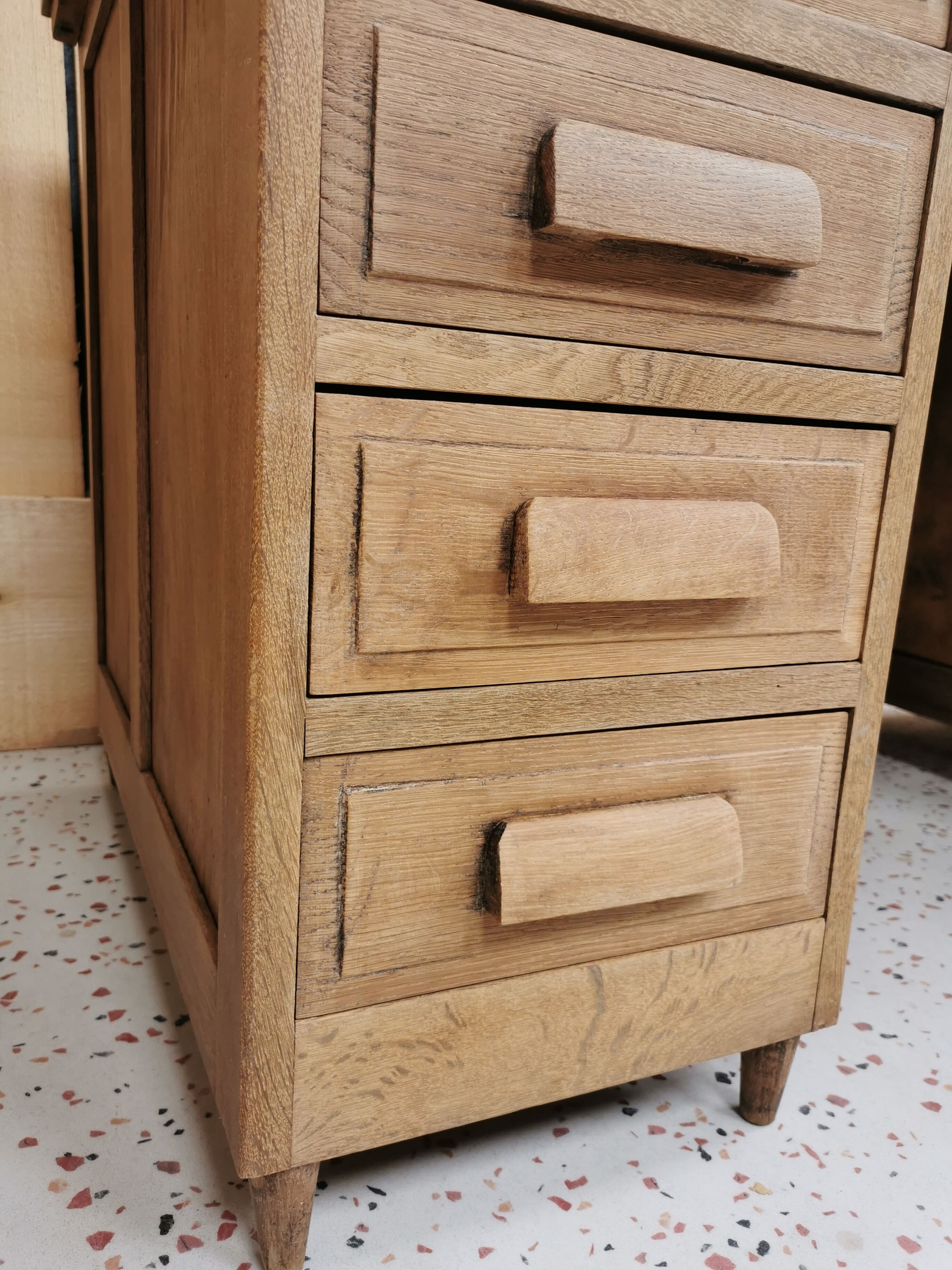 Administrative Office