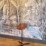 Jean Gandelin 2-light floor lamp