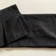 19th black old hemp farm nape 100cm