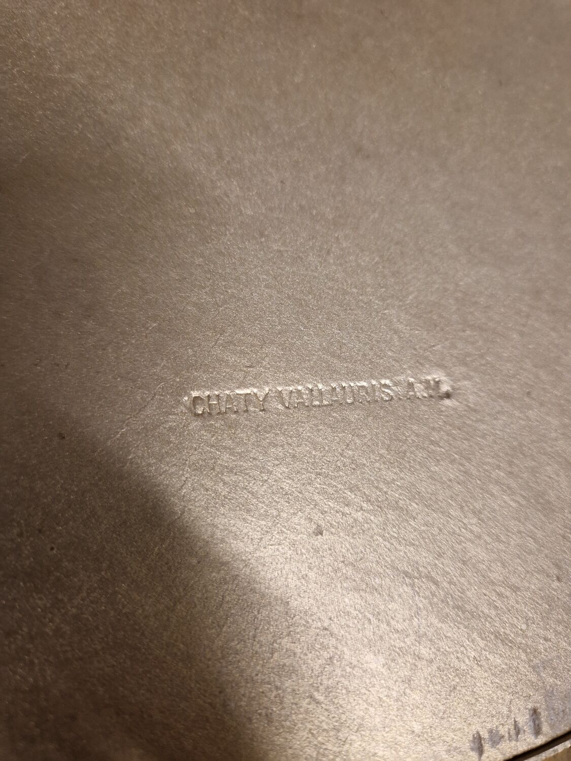 Mirror sun chaty vallauris