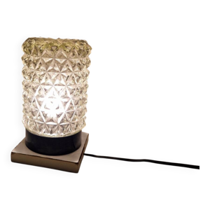 Lampe à poser vintage