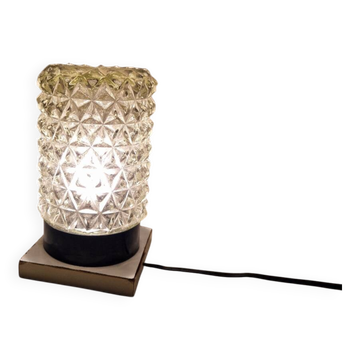 Lampe à poser vintage