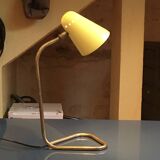 Robert Mathieu articulated lamp