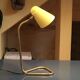 Robert Mathieu articulated lamp