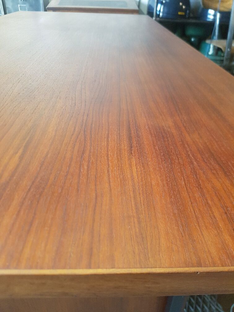 Ancien bureau design Florence Knoll International