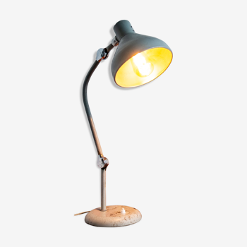 Lampe de bureau Jumo GS1 des années 60