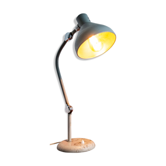 Lampe de bureau Jumo GS1 des années 60