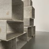 attribution G.Ifert  Shelf 1960