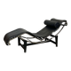 Chaise longue in the style of the LC4 by Le Corbusier - modern work