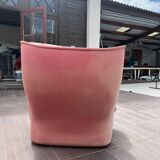 Michel Cadestin armchair and sofa