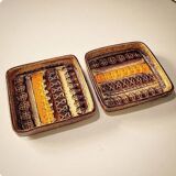 Pair of Aldo Londi pocket emptiers