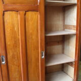 Parisian wardrobe sliding doors