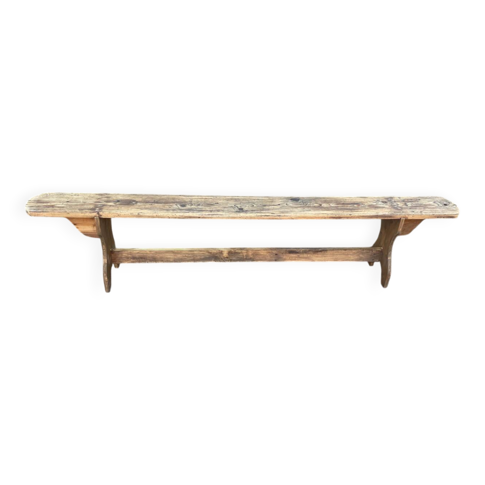 Farm bench