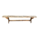 Farm bench