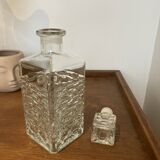 Whiskey decanter
