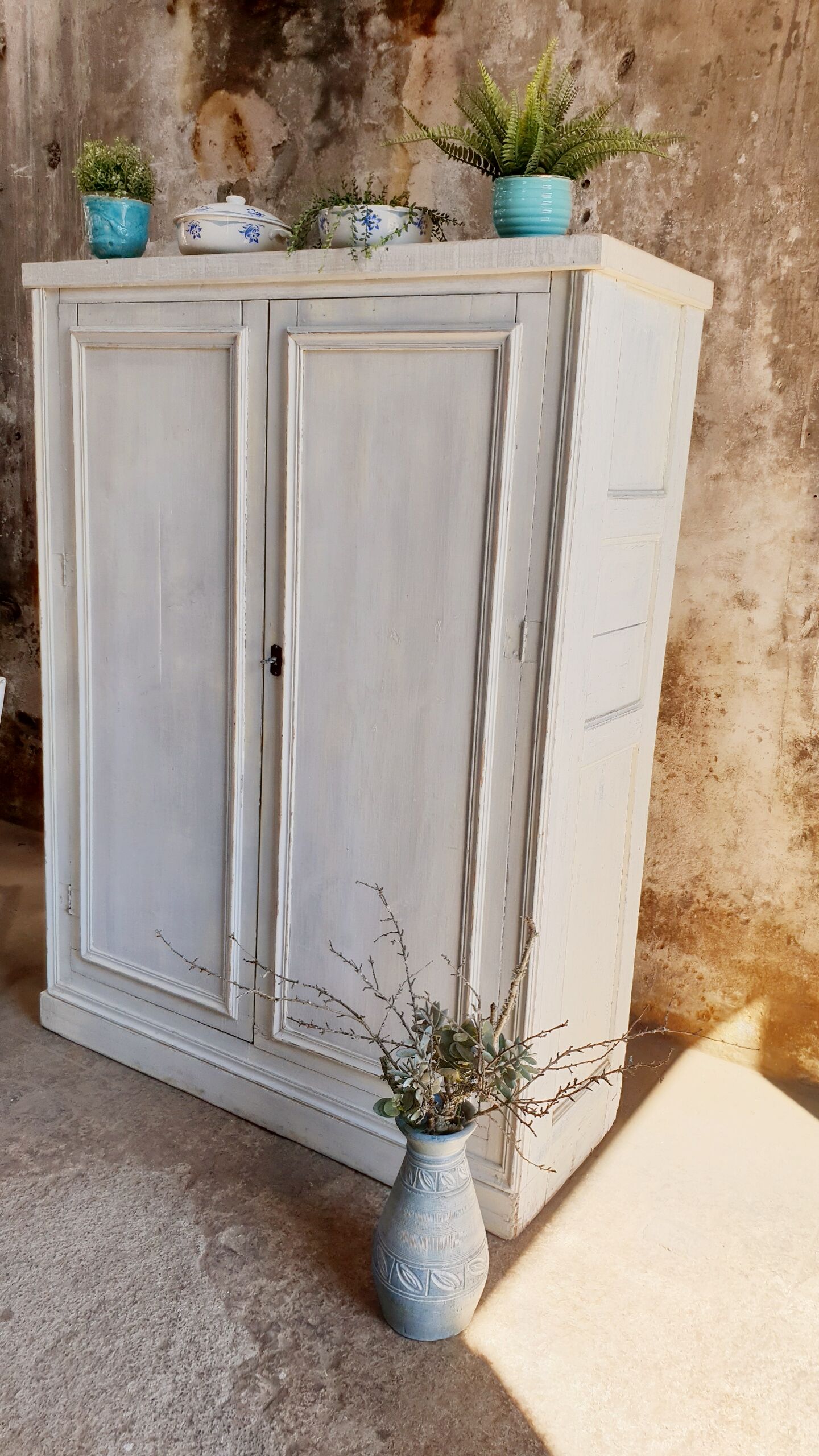 Armoire ancienne