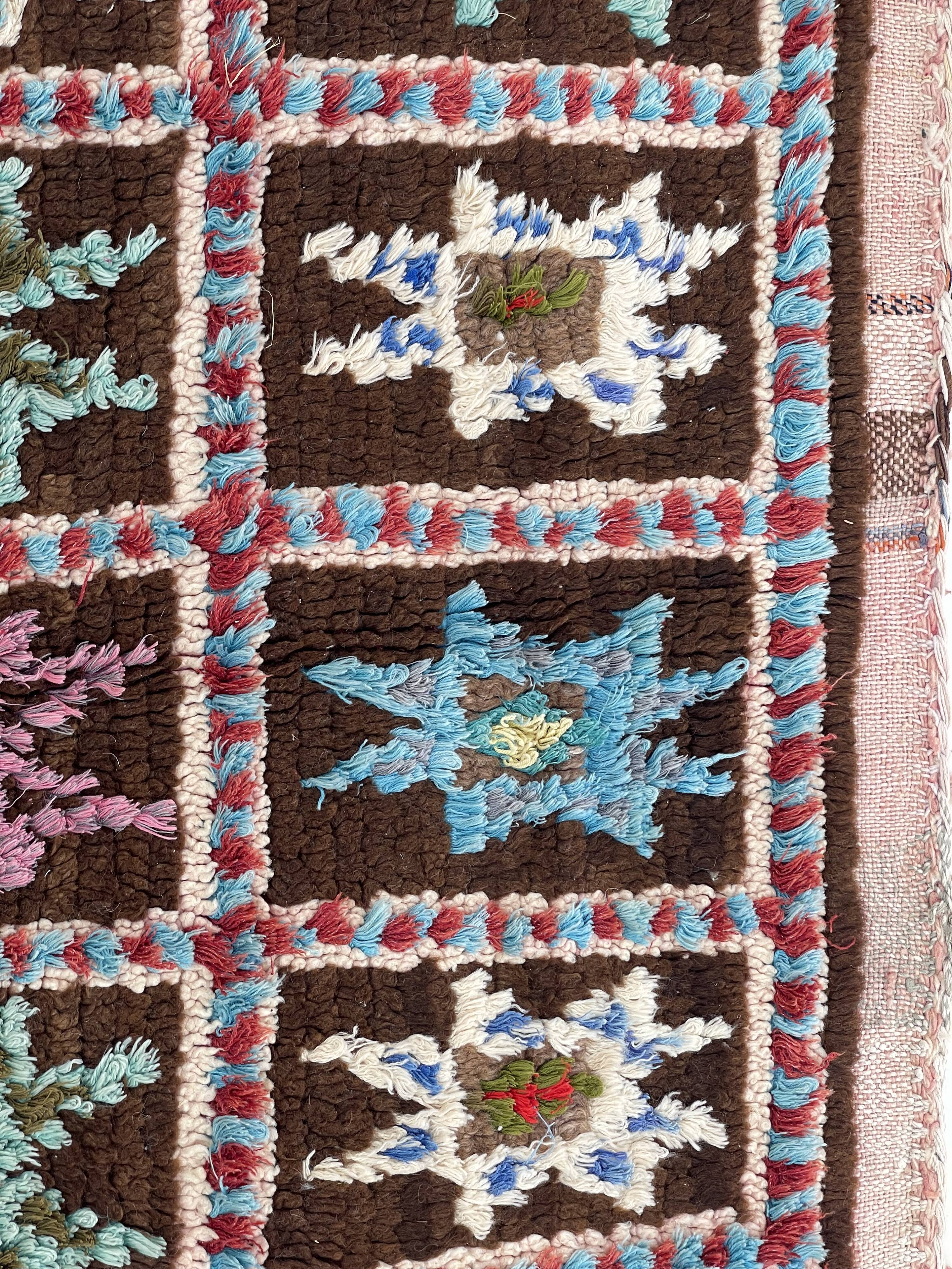 Tapis Azial