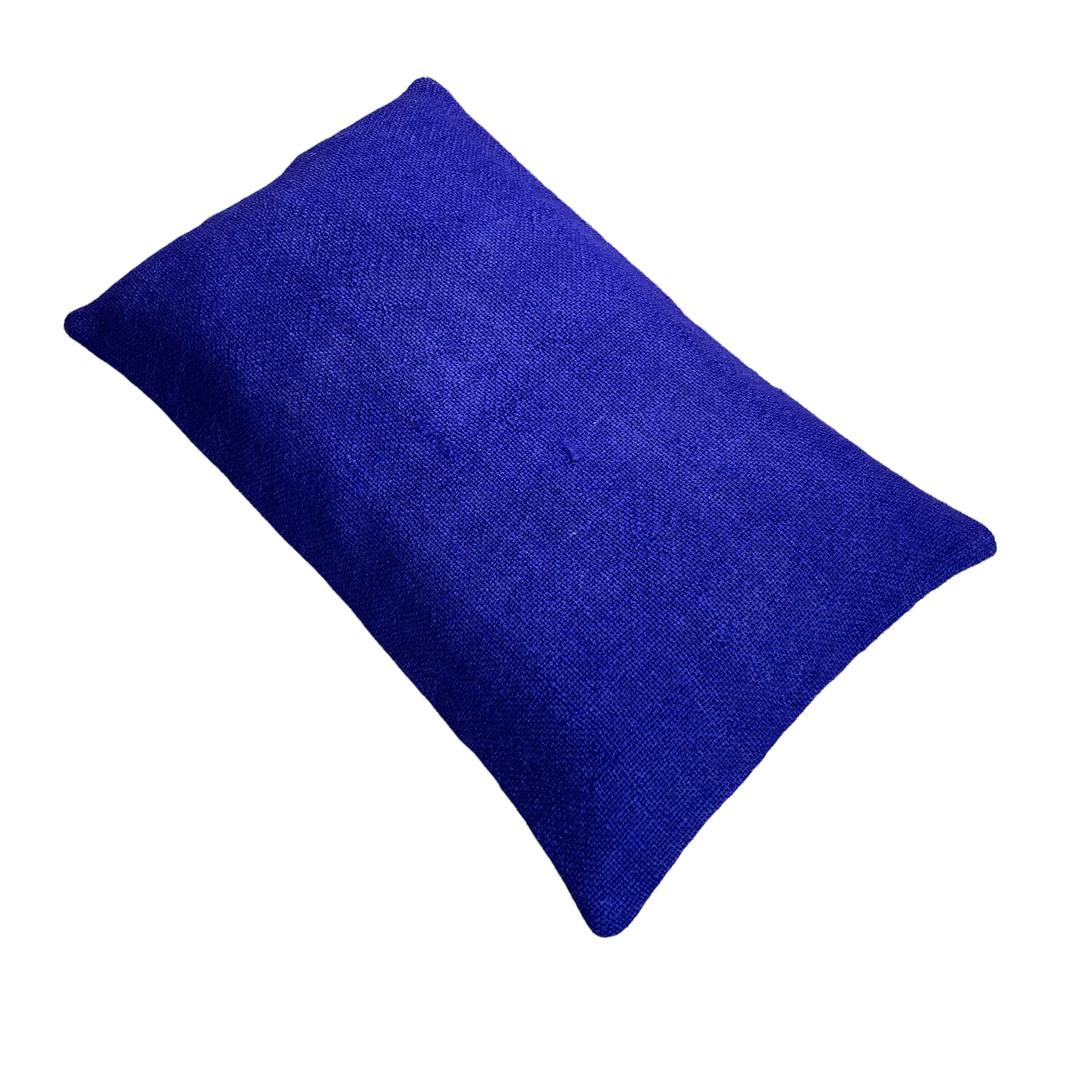 Housse de coussin en kilim turc vintage 30 x 50 cm