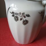 Milk jug
