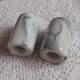 Marble salt and pepper shaker