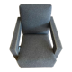 637 Utrecht armchair by Gerrit- Thomas Rietveld