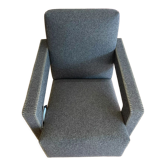 637 Utrecht armchair by Gerrit- Thomas Rietveld