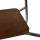 Vintage Art Deco / Bauhaus Style Side Table 60s