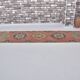 Turkish Vintage Hallway Antique Runner sku 2278