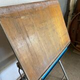 Architect drawing table 50s