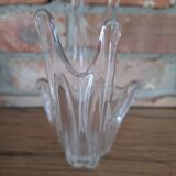 Baccarat crystal bowl / empty pocket (small)