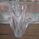 Coupe / vide poche (petit) en cristal de Baccarat
