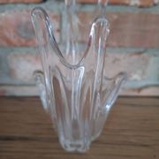 Bowl / small pocket bowl in Baccarat crystal