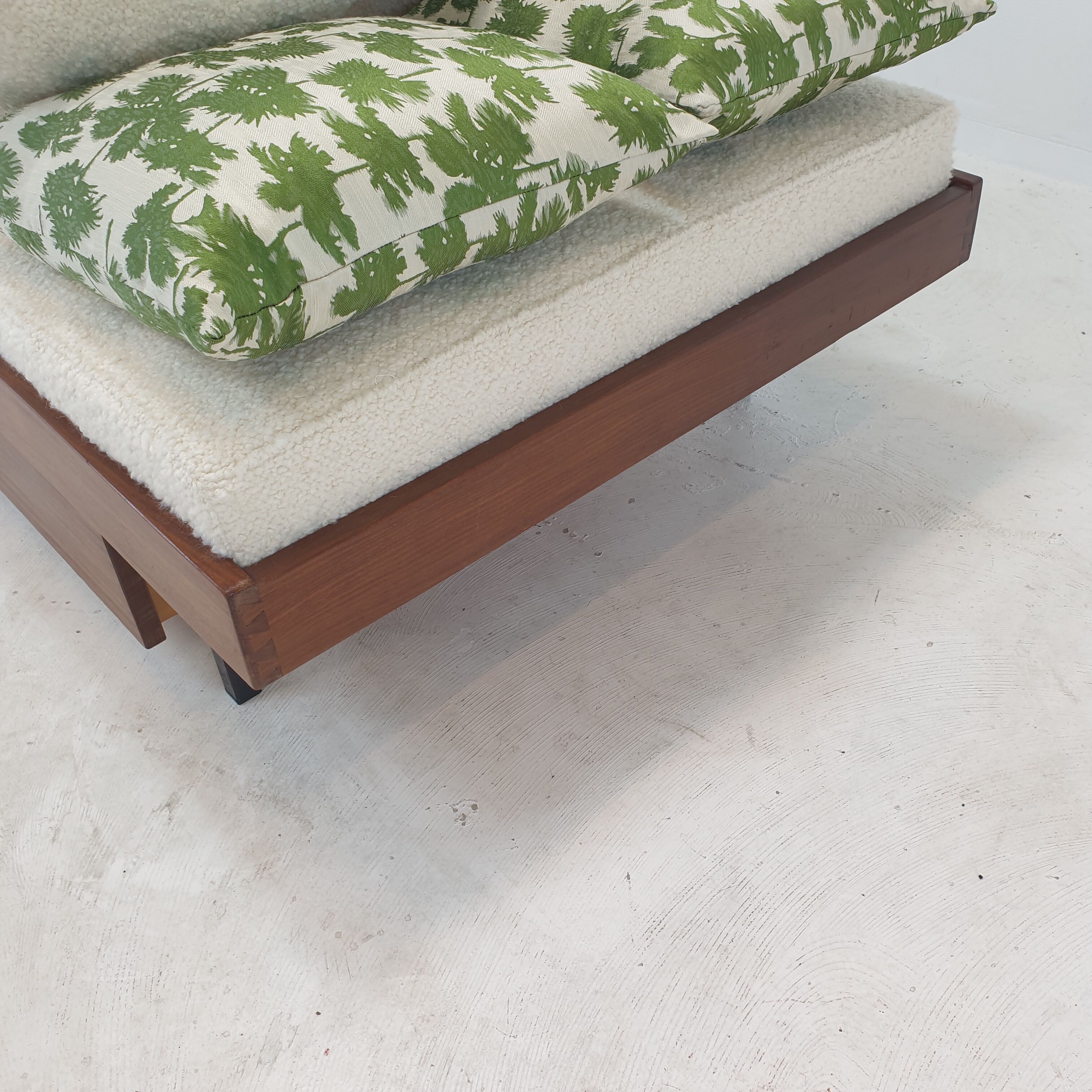 Daybed, 1960s